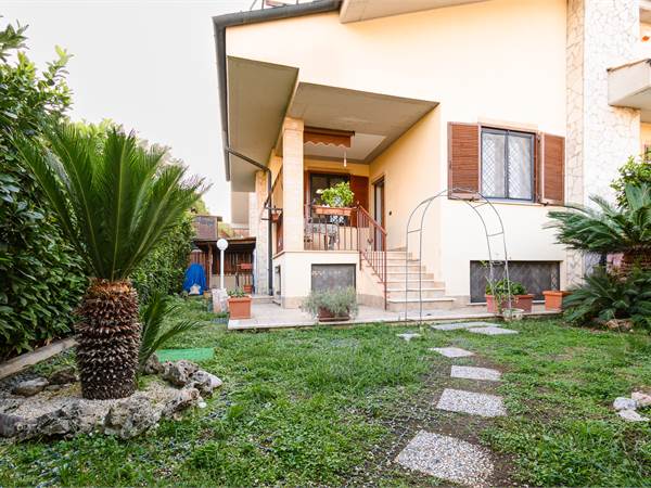 Setteville Nord - Villa a Schiera