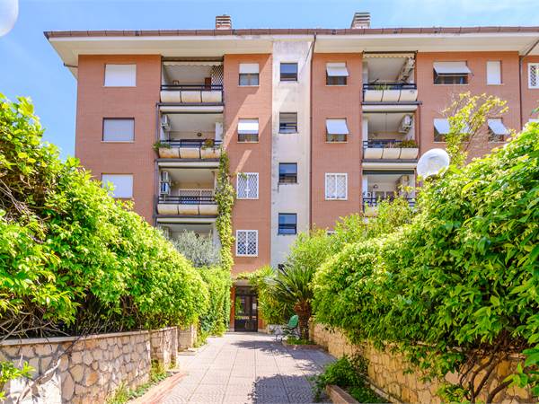 NUDA PROPRIETA' - SETTECAMINI – Via Forno Casale